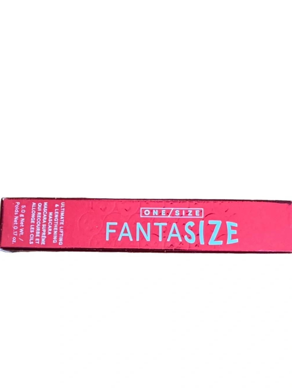 Wander On-The-Glow Blush & Fantasize ultimate lifting mascara‎